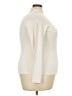 Future Collective Ivory Long Sleeve Turtleneck Size XXL - photo 4
