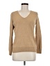 Van Heusen 100% Cotton Tan Pullover Sweater Size M - photo 1