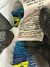 Assorted Brands 100% Polyester Blue Rash Guard Size 146/152 - photo 4
