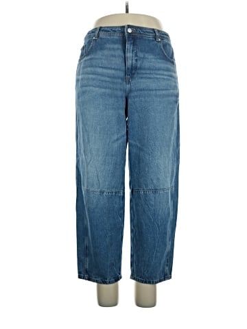 Ann Taylor LOFT Jeans (view 1)