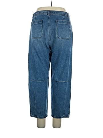 Ann Taylor LOFT Jeans (view 2)