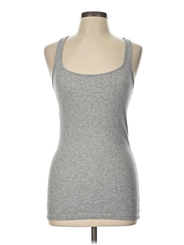 a.n.a. A New Approach Tank Top (view 1)
