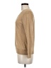 Van Heusen 100% Cotton Tan Pullover Sweater Size M - photo 5