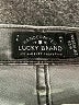 Lucky Brand Gray Jeans Size 6 - photo 4