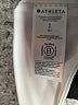 Athleta Solid Ivory Skort Size S - photo 4