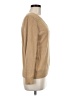 Van Heusen 100% Cotton Tan Pullover Sweater Size M - photo 4