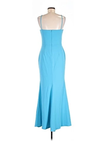 Xscape Cocktail Dress (view 2)
