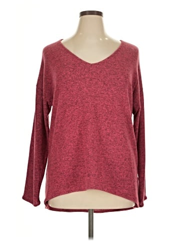 Gibson Pullover Sweater (view 1)