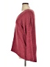 Gibson Burgundy Pullover Sweater Size XL - photo 5