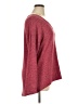 Gibson Burgundy Pullover Sweater Size XL - photo 4