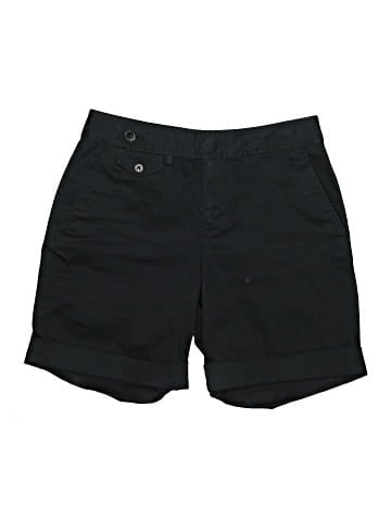 Lauren by Ralph Lauren Cargo Shorts (view 1)