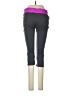 C9 By Champion Color Block Gray Active Pants Size M (estimated) - photo 2