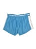Under Armour 100% Polyester Color Block Blue Athletic Shorts Size L (youth) - photo 2