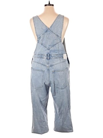 &Denim by H&M Overalls (view 2)