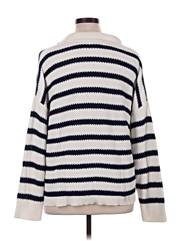 Natural Reflections Pullover Sweater (view 2)