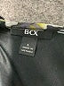 BCX 100% Polyester Green Sleeveless Blouse Size L - photo 7