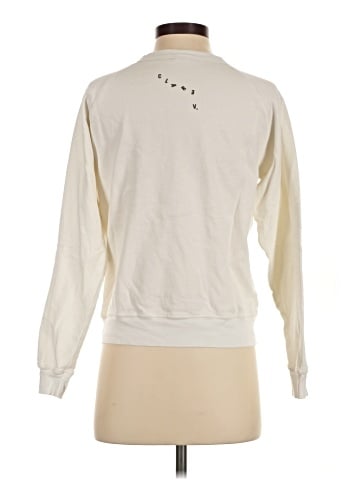 Clare V. Sweatshirt (view 2)