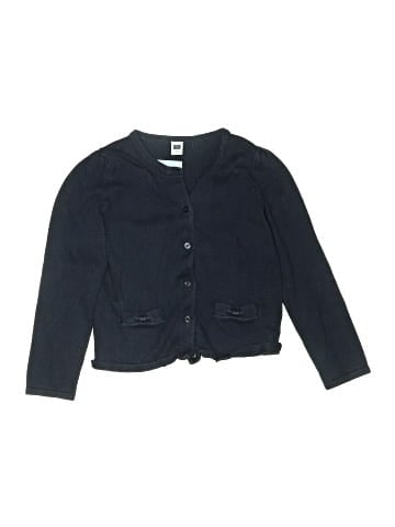 Janie and Jack Cardigan (view 1)