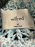 Wilfred Tweed Teal Pullover Sweater Size XS - photo 7