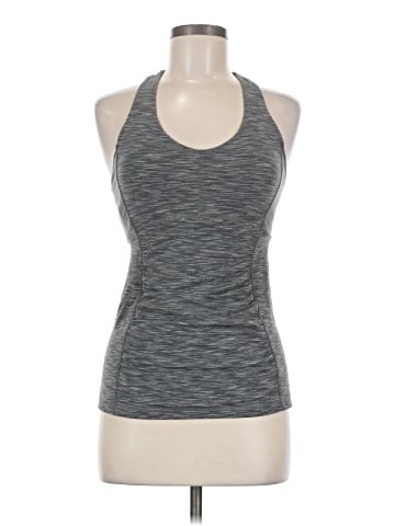 lucy Sleeveless Top (view 1)