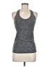 lucy Gray Sleeveless Top Size M - photo 1