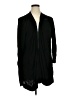Joseph A. 100% Rayon Black Cardigan Size 1X - photo 1