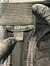 Alfani Black Dress Pants Size 8 - photo 7