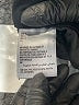 Alfani Black Dress Pants Size 8 - photo 8