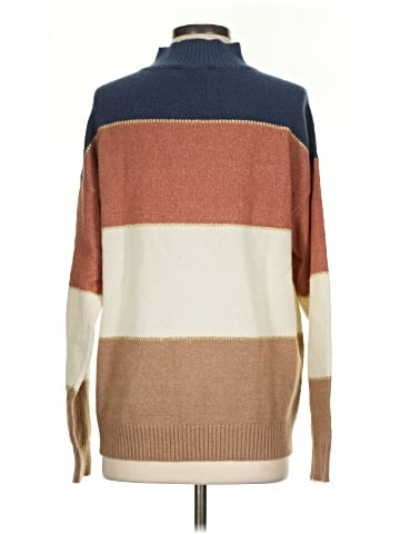 H By Halston Turtleneck Sweater (view 2)
