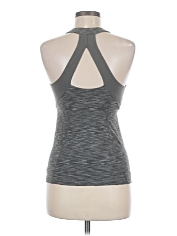 lucy Sleeveless Top (view 2)