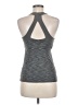 lucy Gray Sleeveless Top Size M - photo 2