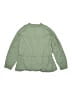 Cat & Jack 100% Cotton Tropical Green Jacket Size 7 - 8 - photo 2