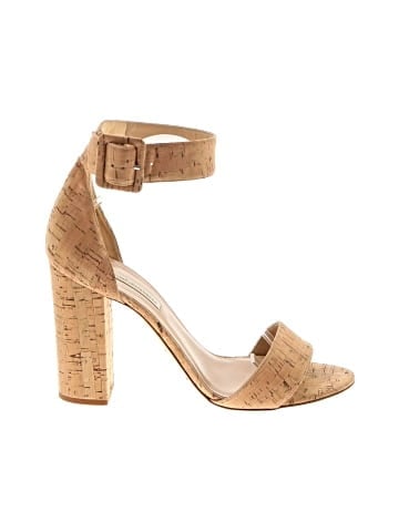 Diane von Furstenberg Sandals (view 1)