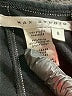 Max Studio Solid Black Casual Dress Size 6 - photo 7
