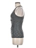 lucy Gray Sleeveless Top Size M - photo 5
