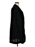 Joseph A. 100% Rayon Black Cardigan Size 1X - photo 4