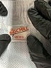Assorted Brands 100% Polyester Blue Rash Guard Size 10 - 12 - photo 3