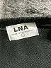 LNA Black Pullover Sweater Size S - photo 7