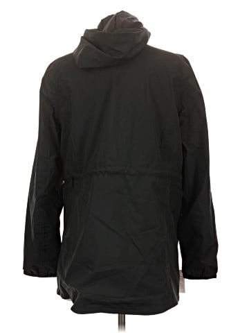Lands' End Raincoat (view 2)