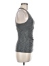 lucy Gray Sleeveless Top Size M - photo 4