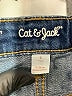 Cat & Jack Blue Jeans Size 3 - photo 3