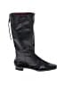 Coach Black Boots Size 6 - photo 1