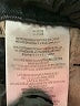 BCBGMAXAZRIA Hearts Blue Jeans Size 28 waist - photo 6