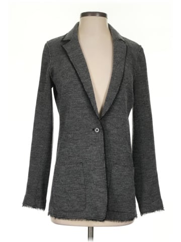 Banana Republic Wool Blazer (view 1)