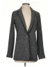 Banana Republic Gray Wool Blazer Size S - photo 1