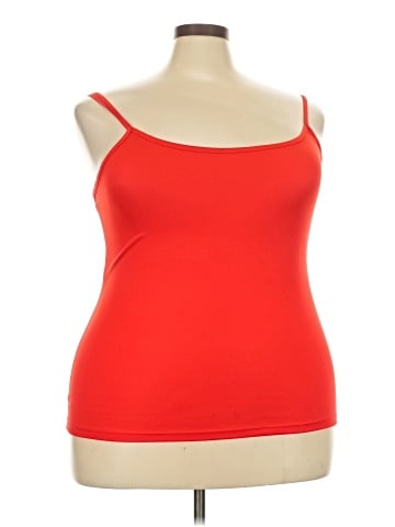 Fever Tank Top (view 1)