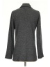 Banana Republic Gray Wool Blazer Size S - photo 2