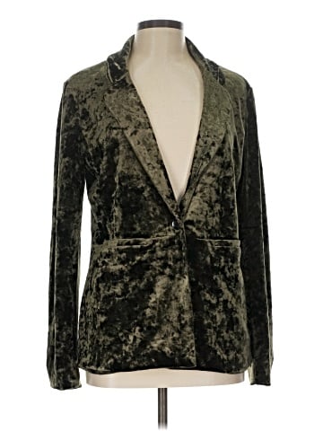 Sanctuary Long Sleeve Blouse (view 1)