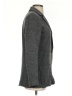 Banana Republic Gray Wool Blazer Size S - photo 4