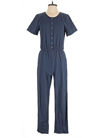 Orange Creek Jumpsuit (view 1)